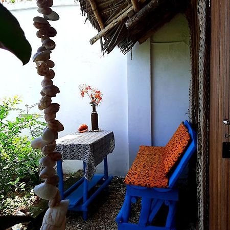 Kilimani House Bed & Breakfast Нунгви Екстериор снимка