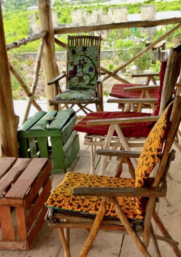 Kilimani House Bed & Breakfast Нунгви Екстериор снимка