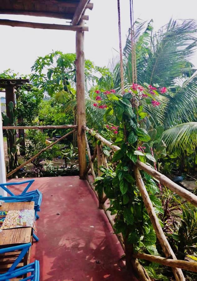 Kilimani House Bed & Breakfast Нунгви Екстериор снимка