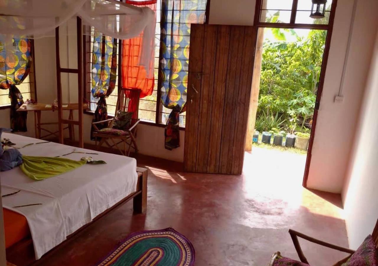 Kilimani House Bed & Breakfast Нунгви Екстериор снимка