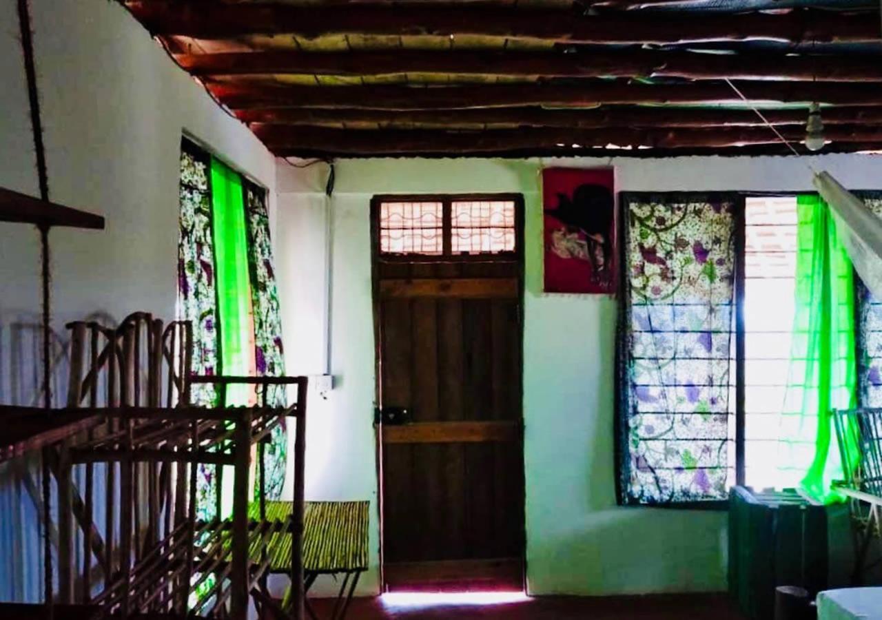 Kilimani House Bed & Breakfast Нунгви Екстериор снимка