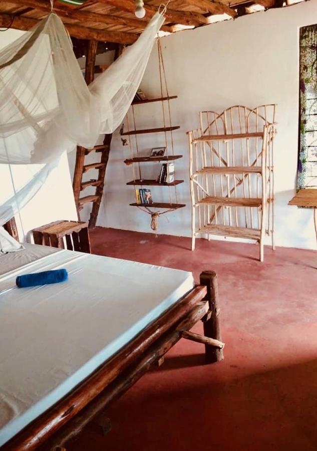 Kilimani House Bed & Breakfast Нунгви Екстериор снимка
