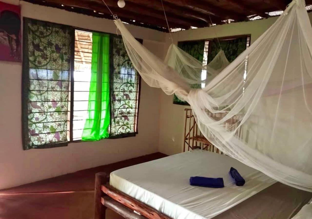 Kilimani House Bed & Breakfast Нунгви Екстериор снимка