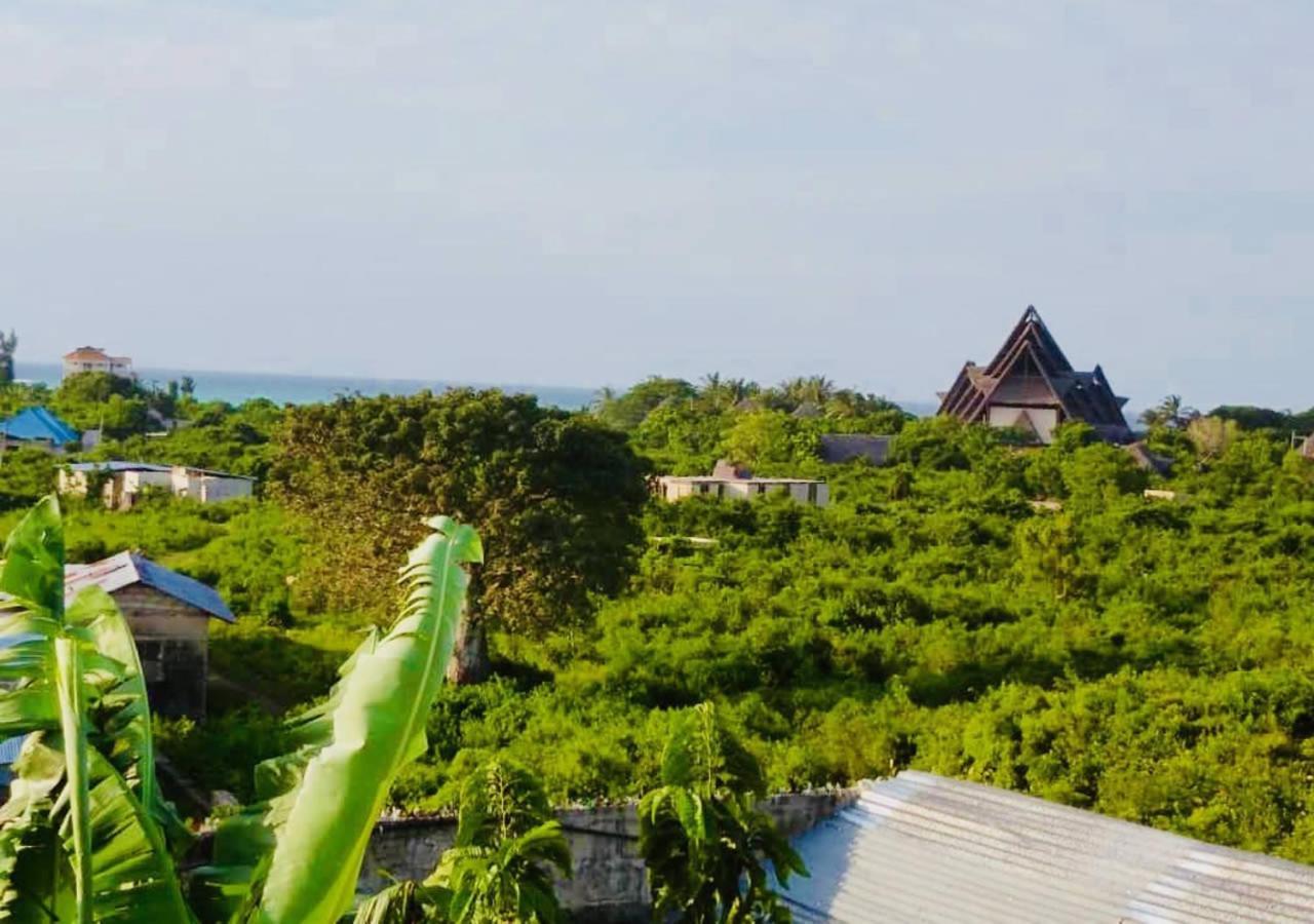Kilimani House Bed & Breakfast Нунгви Екстериор снимка