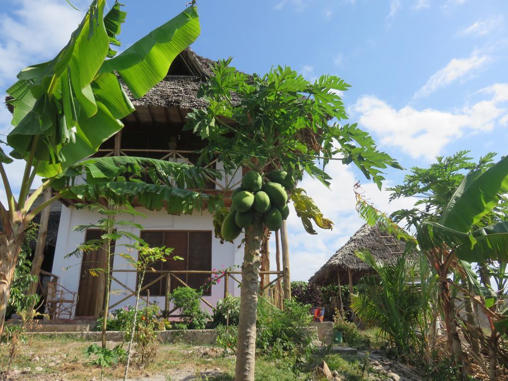 Kilimani House Bed & Breakfast Нунгви Екстериор снимка