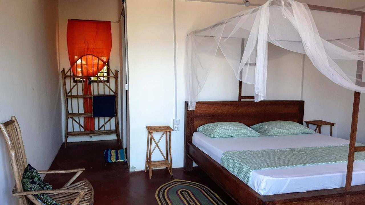 Kilimani House Bed & Breakfast Нунгви Екстериор снимка