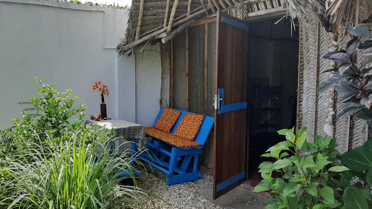 Kilimani House Bed & Breakfast Нунгви Екстериор снимка