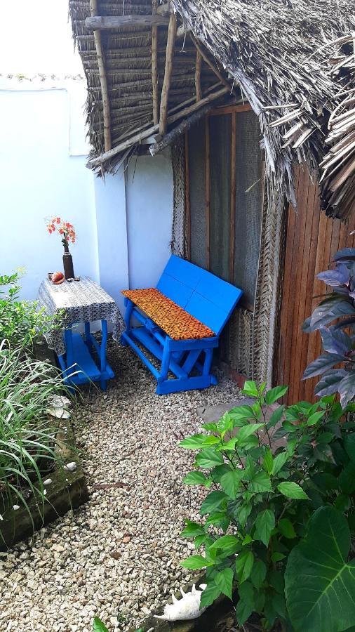 Kilimani House Bed & Breakfast Нунгви Екстериор снимка