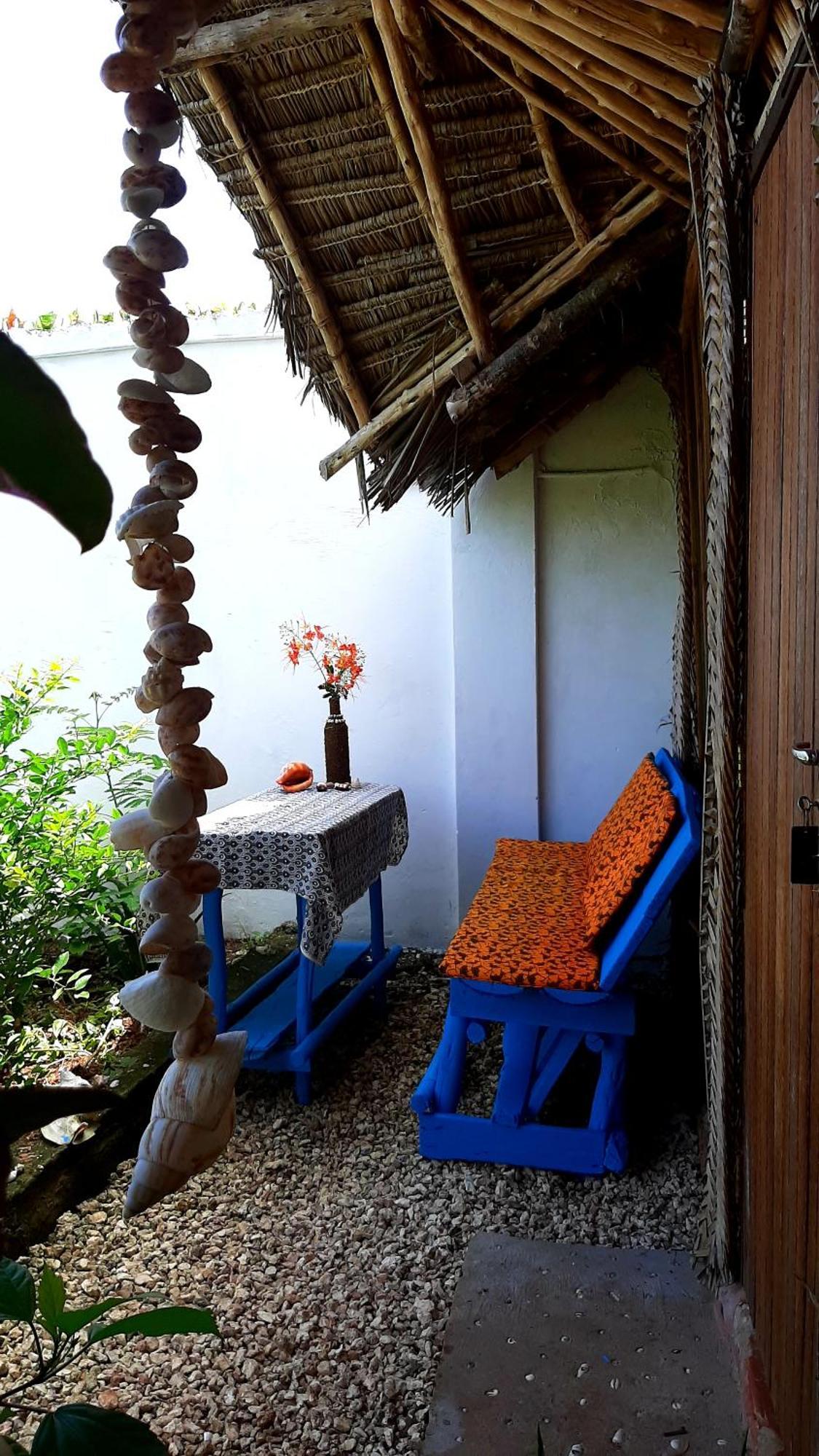 Kilimani House Bed & Breakfast Нунгви Екстериор снимка