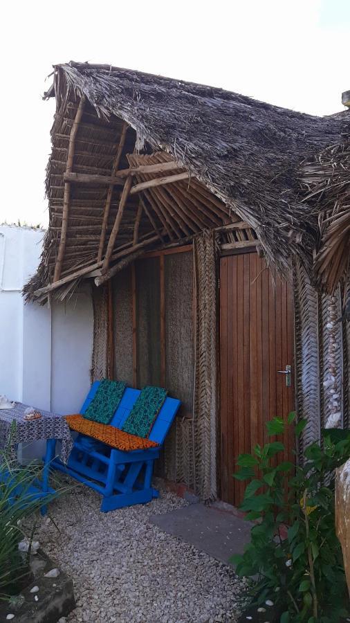 Kilimani House Bed & Breakfast Нунгви Екстериор снимка