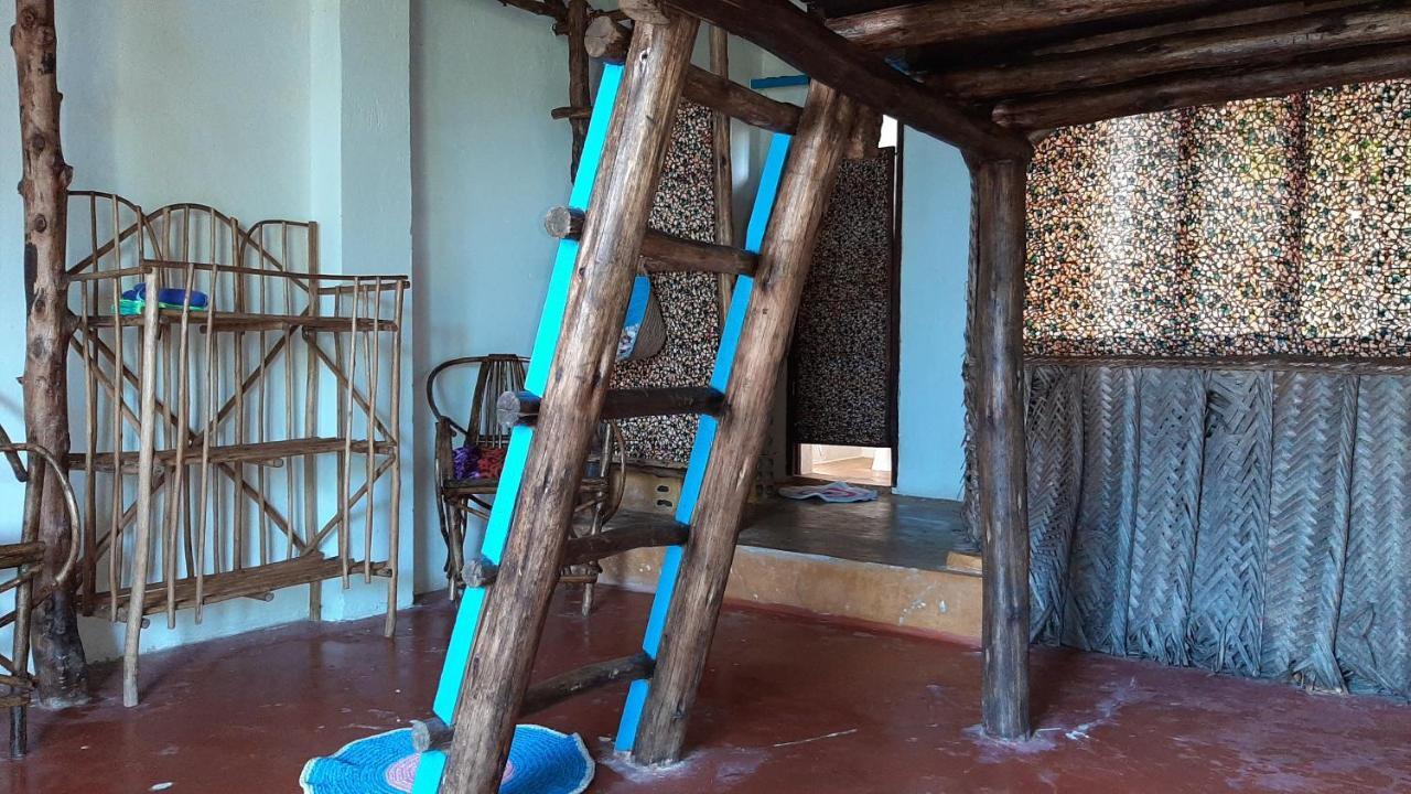 Kilimani House Bed & Breakfast Нунгви Екстериор снимка
