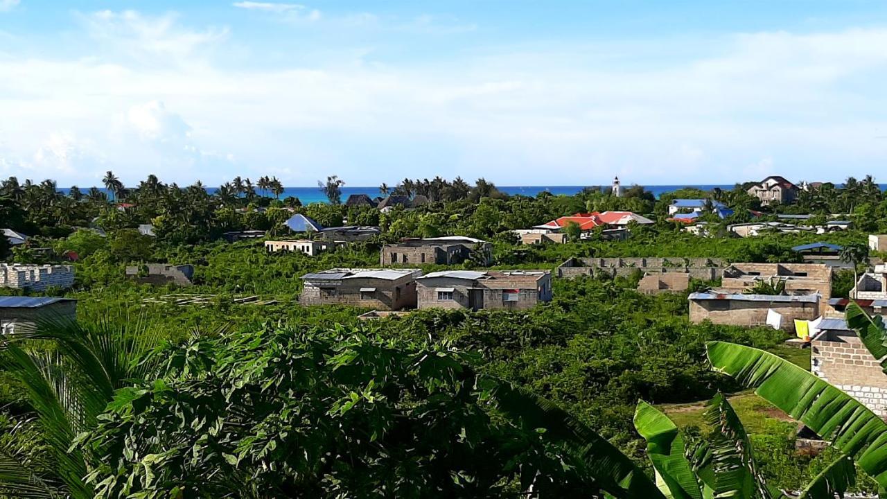Kilimani House Bed & Breakfast Нунгви Екстериор снимка
