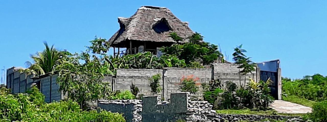 Kilimani House Bed & Breakfast Нунгви Екстериор снимка